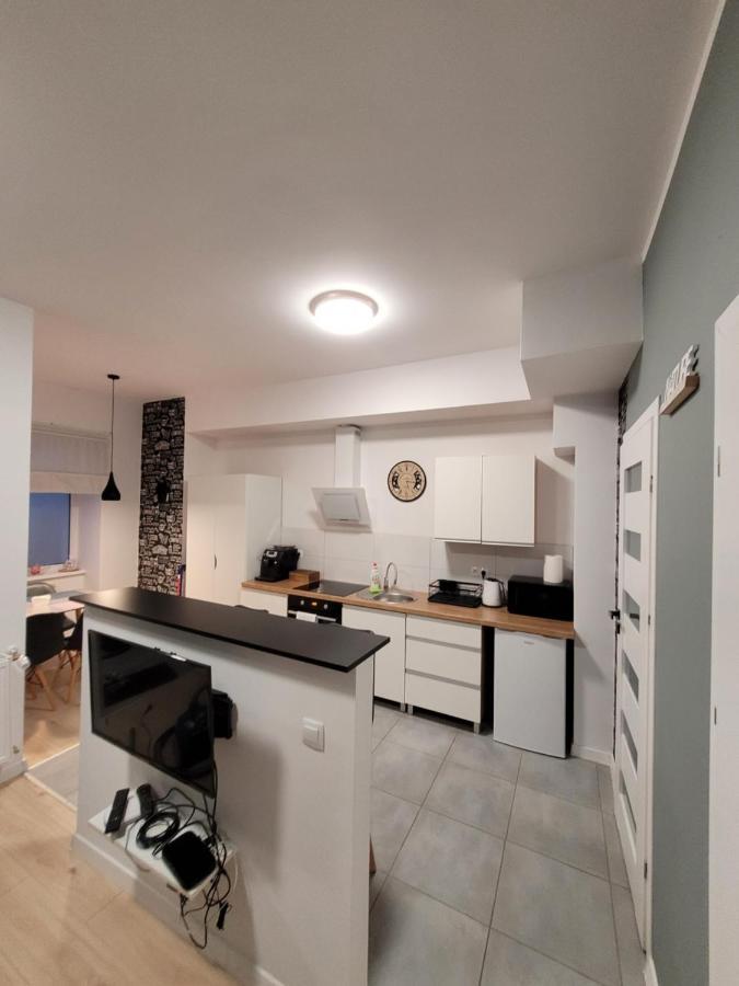 Apartamenty Cieplicka 20 Jelenia Góra Exterior foto